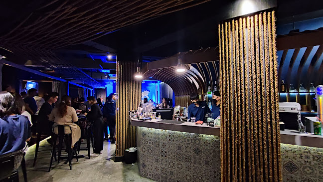 D'Atas Explorers Tavern