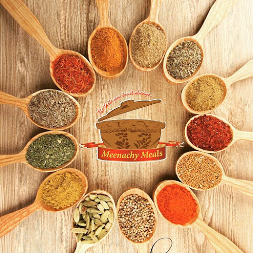 Opinii despre Meenachy Meals Caterer în Kajang - Gastronomi dan perhotelan