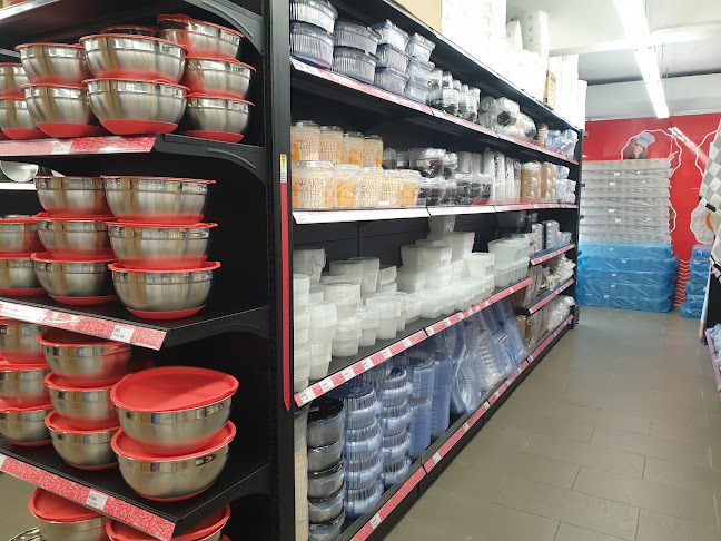 Bake With Yen @Taman Megah - Gastronomi dan perhotelan