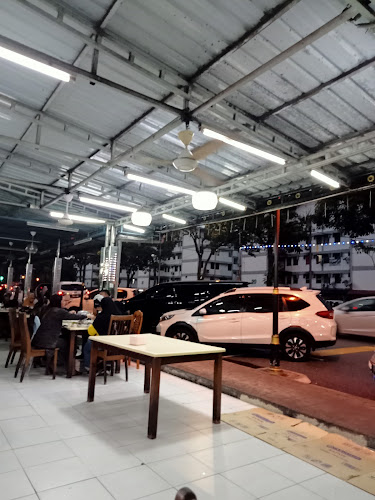 Restoran Senoko Seafood