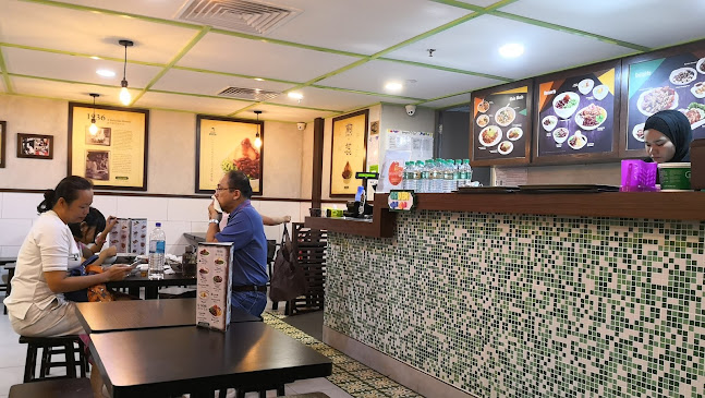 The Little Nyonya Cuisine - Gastronomi dan perhotelan