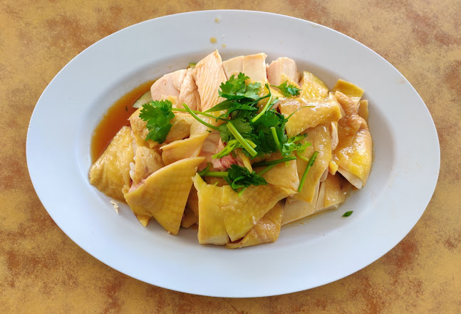 Opinii despre Restoran Yat Yeh Hing în Petaling Jaya - Gastronomi dan perhotelan