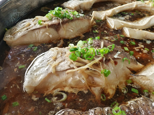 Opinii despre Hung Wang Teochew Porridge Restaurant în Ipoh - Gastronomi dan perhotelan