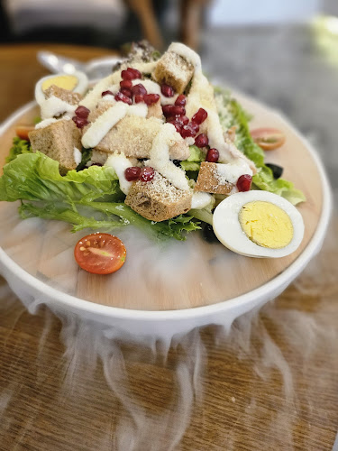 Picco Polo Cafe - George Town