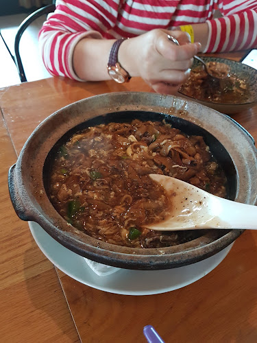 Opinii despre Cafe Cafe în Kuching - Gastronomi dan perhotelan