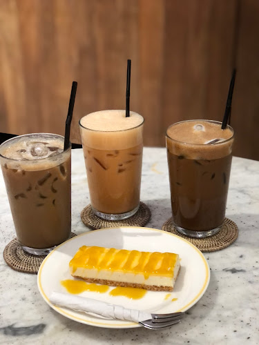 Comentarii opinii despre Rasa Sayang Cafe