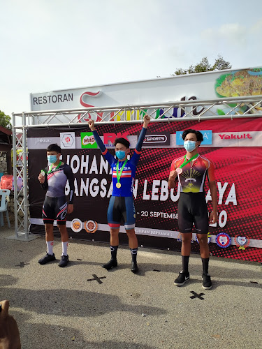 223, Jalan Tun Kudu, 75450 Melaka