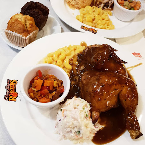 Kenny Rogers Roasters