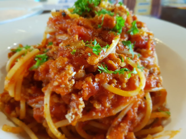 WunderBar German Restaurant and Bar @ The curve