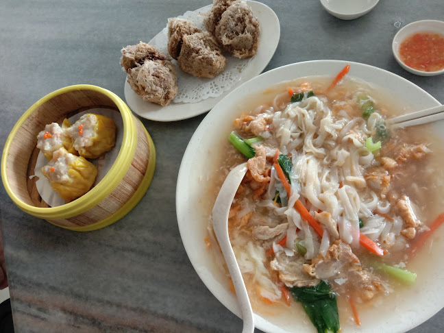 PaparTown - Gastronomi dan perhotelan