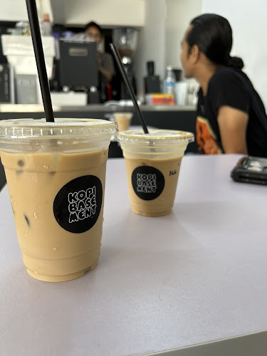 kopi basement