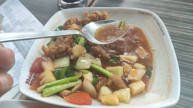 Black Canyon Aman Central Alor Setar