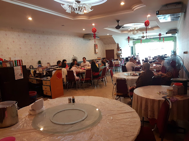 Thin Hei Vegetarian Restaurant - Gastronomi dan perhotelan