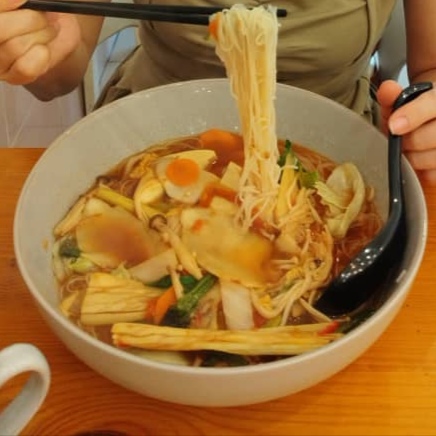 Vegan Life Restaurant - Kampar