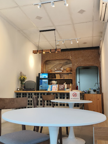 Falsafah Pizza - Sungai Petani