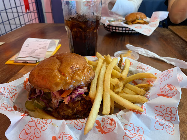 FOWLBOYS SS15 - Gastronomi dan perhotelan