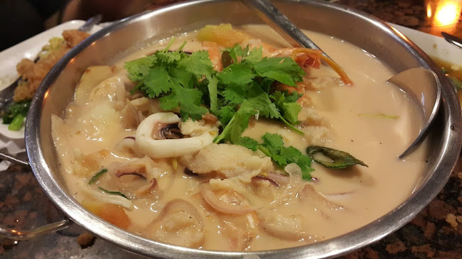 Comentarii opinii despre Phad Thai Restaurant