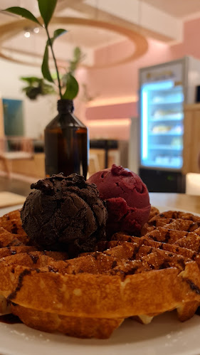 Comentarii opinii despre Inside Scoop TTDI