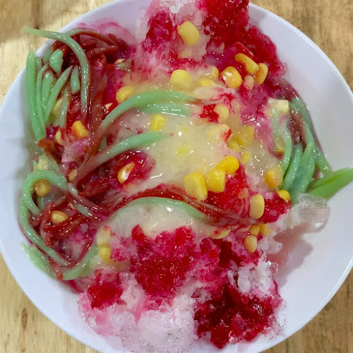 Dapoq Cikgu Steamboat and Grill Buffet