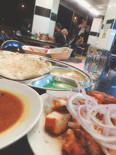 Opinii despre Restoran Nasi Kandar Al Hijrah | Station 18 în Ipoh - Gastronomi dan perhotelan