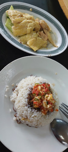 2, Lorong Gudang Nanas, Kawasan 18, 41400 Klang, Selangor