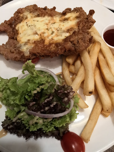 Comentarii opinii despre Vivo Pizza AEON Mall Bandaraya Melaka