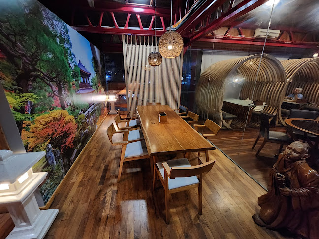 Opinii despre Teak cafe în Batu Pahat - Gastronomi dan perhotelan