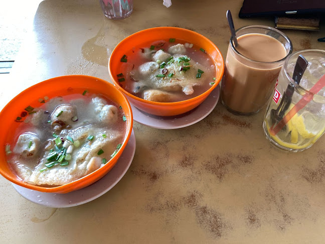 Kedai Roti Gold Crown 金冠面包中西饼店 - Sandakan
