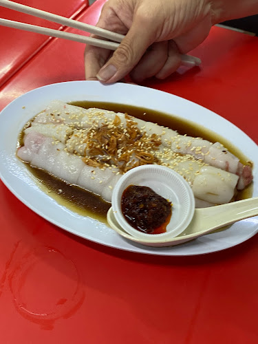 Welcome Kopitiam@光琳咖啡店 - Gastronomi dan perhotelan