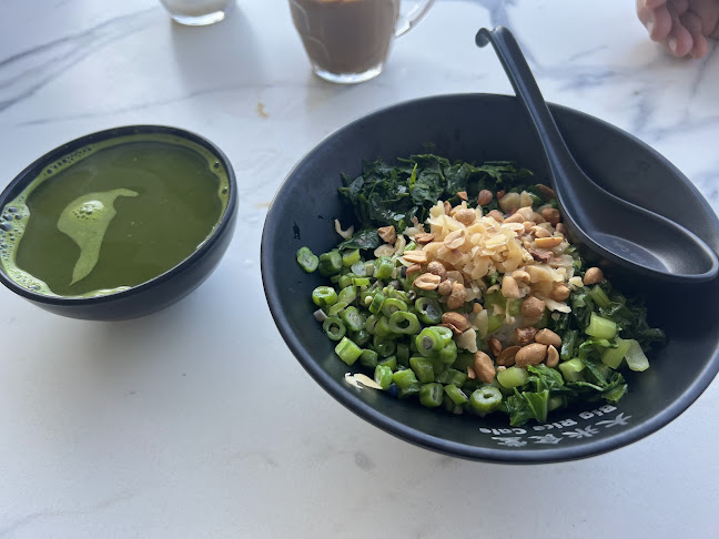 Opinii despre Big Rice Cafe în Kuching - Gastronomi dan perhotelan