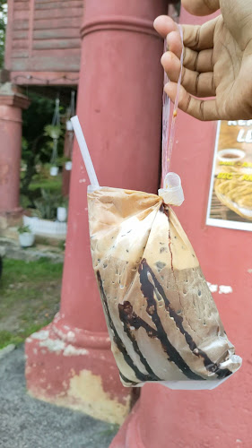 Opinii despre Kopi Gantung Wak Jam Kuala Kangsar în Kuala Kangsar - Gastronomi dan perhotelan