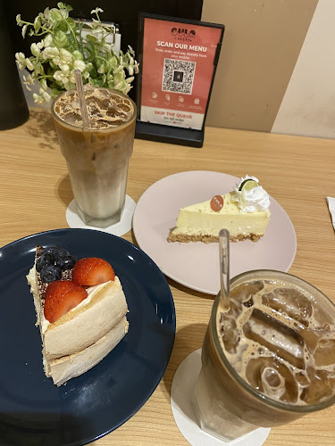 Gula Cakery Tropicana Gardens Mall - Gastronomi dan perhotelan