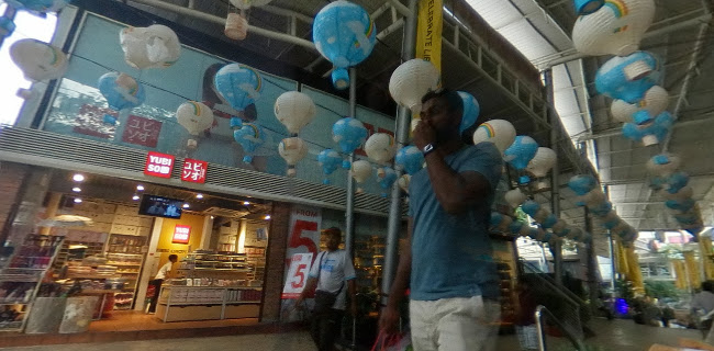 Marosh Restaurant مطعم مروش