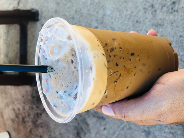 KOPI VIETNAM BIKERISTA - Kuala Terengganu