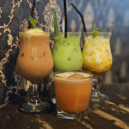 JIBRIL - Gastronomi dan perhotelan