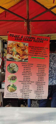 19, Jalan SS 25/2, Taman Mayang, 47301 Petaling Jaya, Selangor