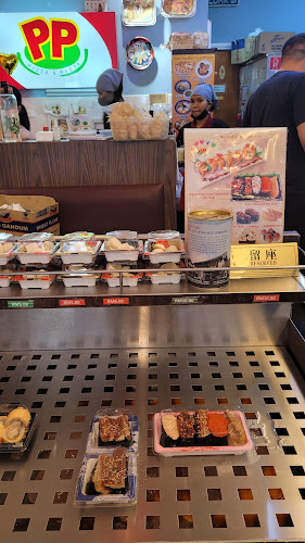 Opinii despre Pp Cafe Miri în Miri - Gastronomi dan perhotelan