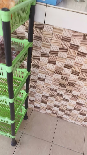 Pak Amit Cafe Jalan Rubber - Kuching