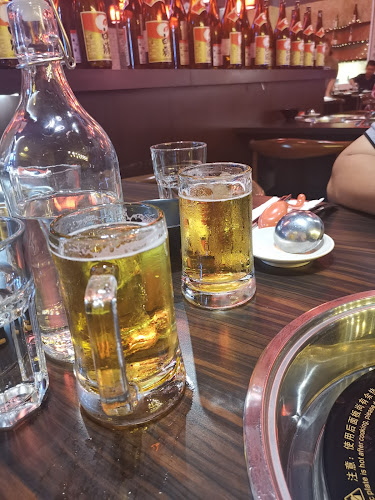 The Wagyu Tavern 桃源の牛