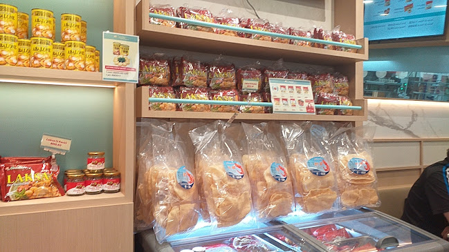 Comentarii opinii despre AK Noodles House - City Square