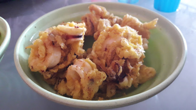 Kampung Duyong, 75460 Melaka