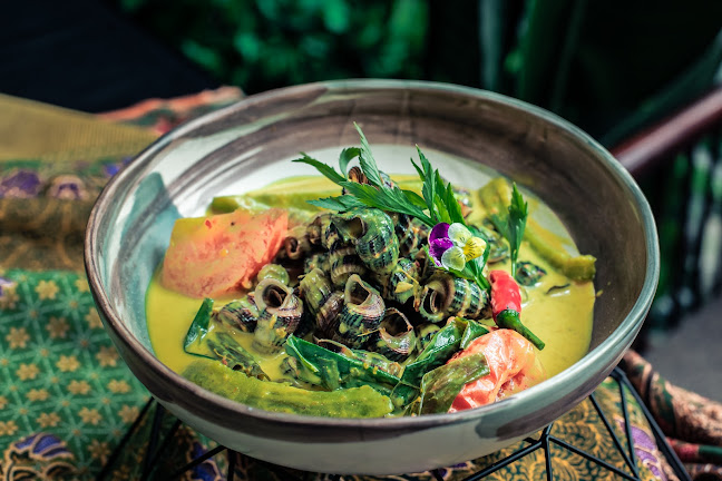 Cili Kampung - Suria KLCC