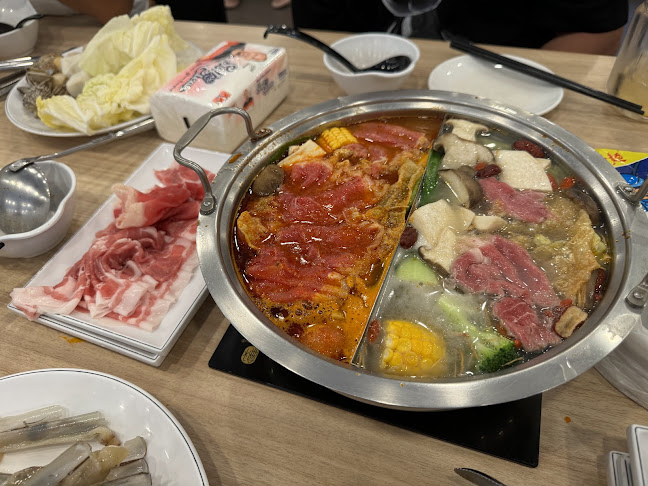 鍋媽台式火鍋 - Johor Bahru