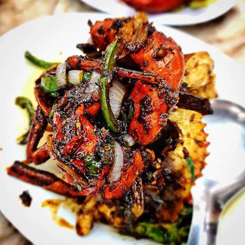 Restoran Hoi Peng Seafood