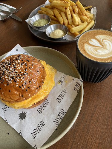 Superfine KL @ Seventeen Mall - Petaling Jaya