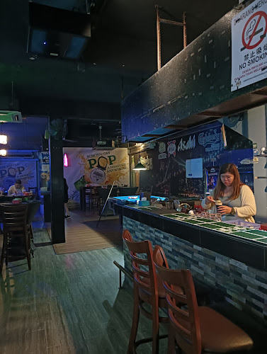 Comentarii opinii despre The Gathering Gastro Pub