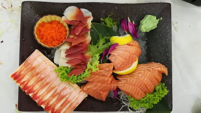 Ketam Besar Restoran - Gastronomi dan perhotelan