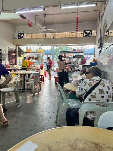 Comentarii opinii despre 王美记海南鸡饭粒 New Delicious Kopitiam