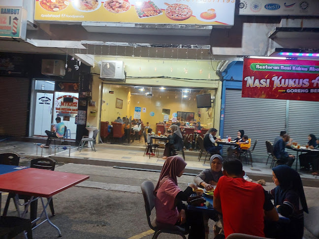 Maka Restaurant – مطعم مكة | Nasi Arab & Yemeni Food (Kuala Selangor