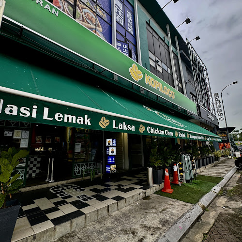 Kopiloco Bukit Indah